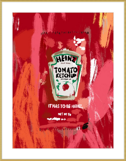 Ketchup