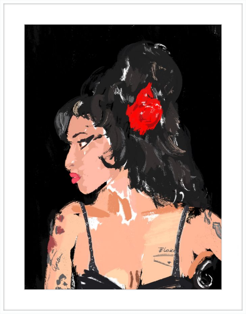 Amy 1