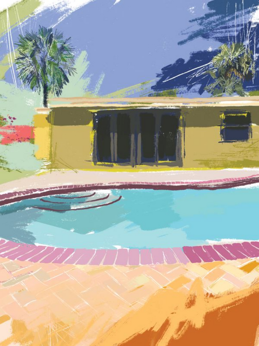 Fort Laudy