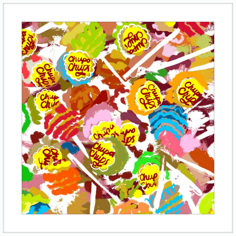 Chupa Chups