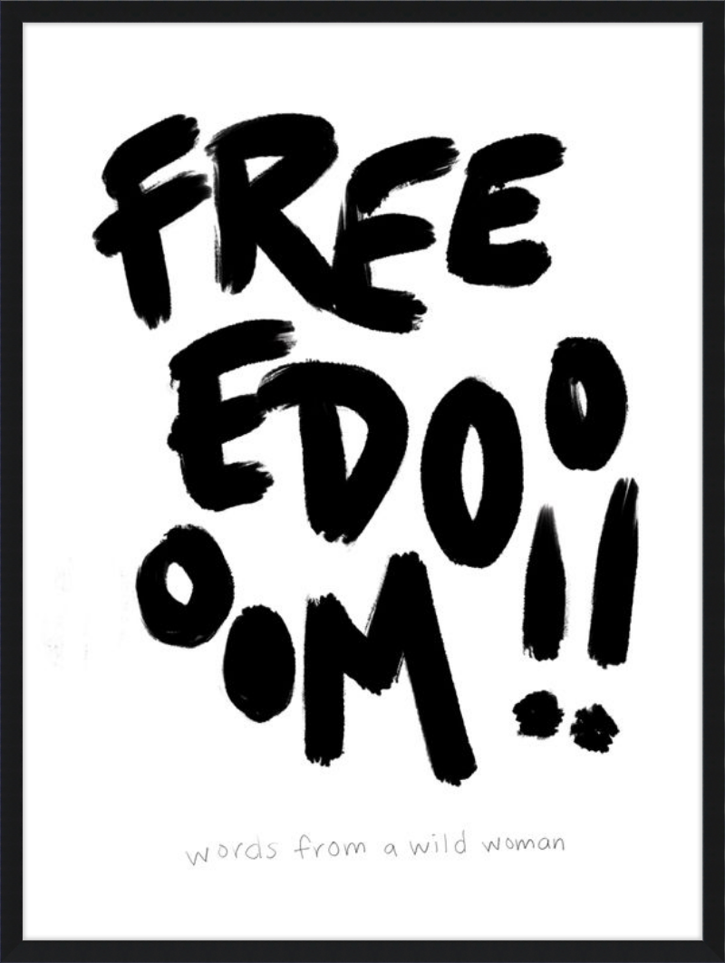 Freedom – ANNIESNAX