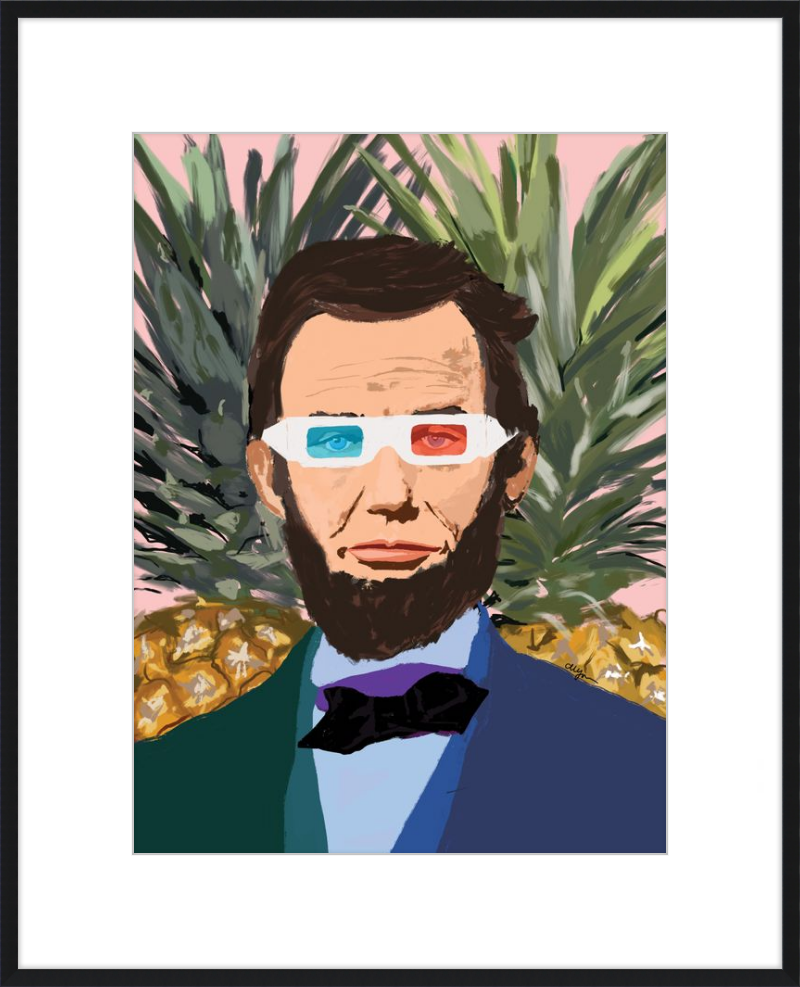 Abe 1