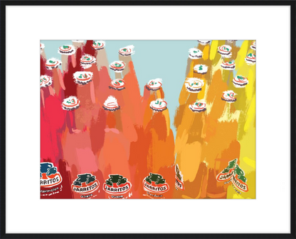 Jarritos