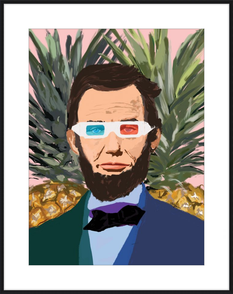Abe 1