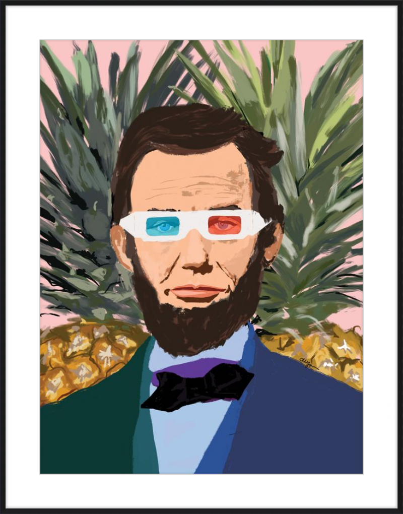 Abe 1