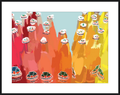 Jarritos