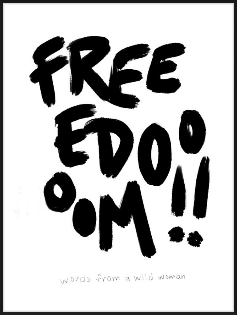 Freedom – ANNIESNAX