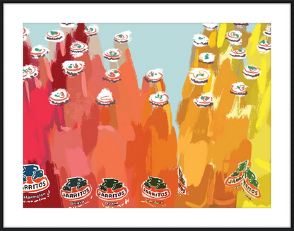 Jarritos