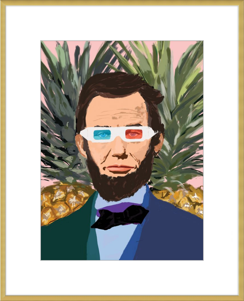 Abe 1