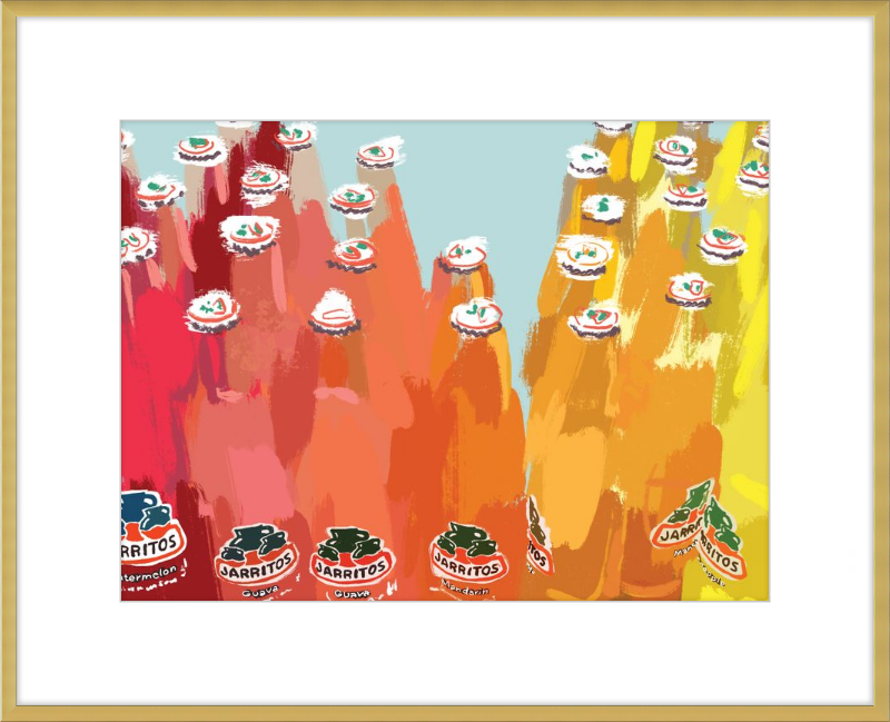 Jarritos