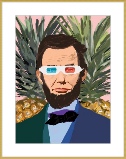 Abe 1