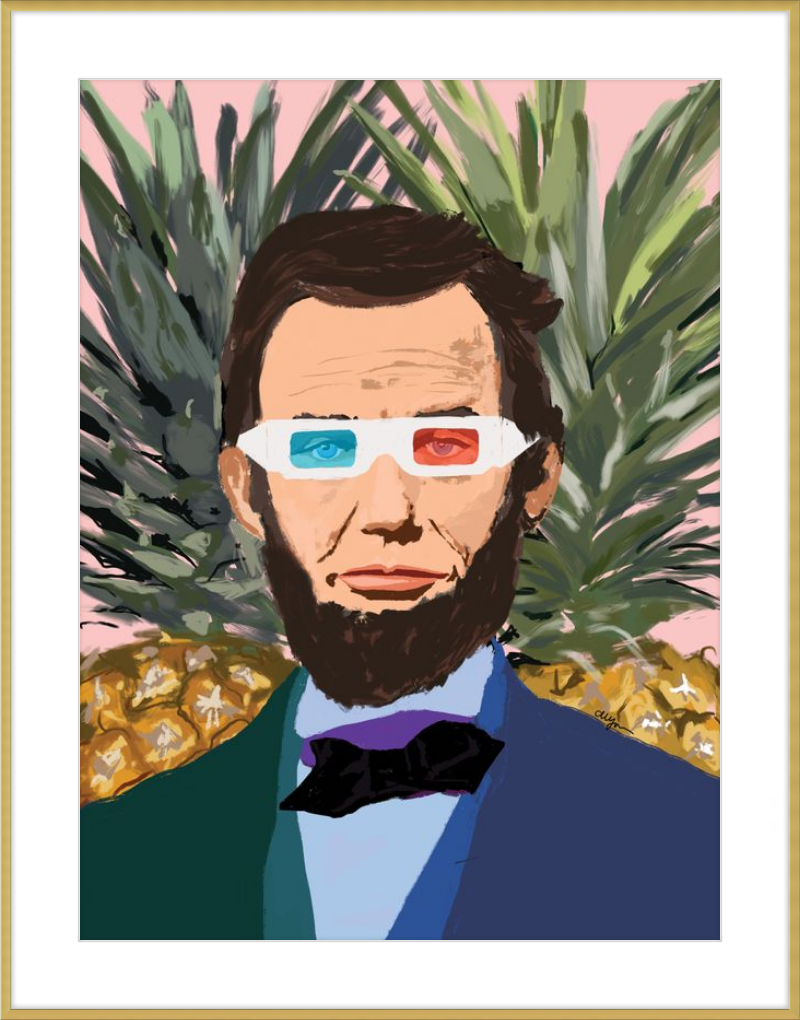 Abe 1