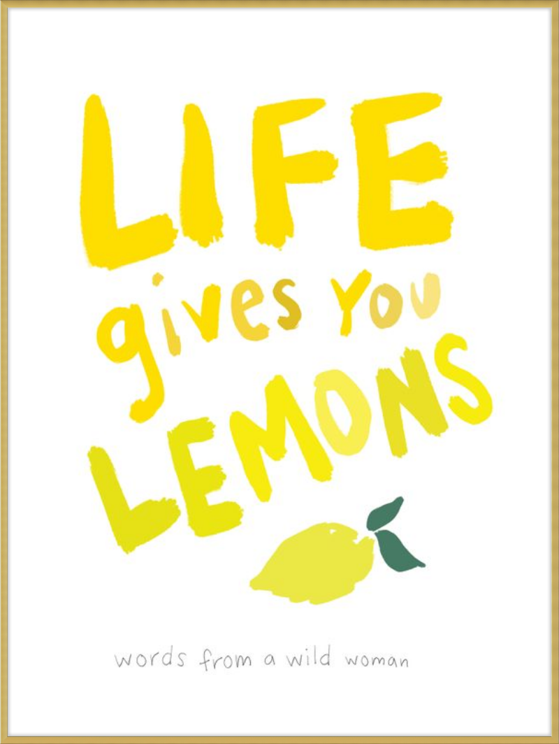 Lemons