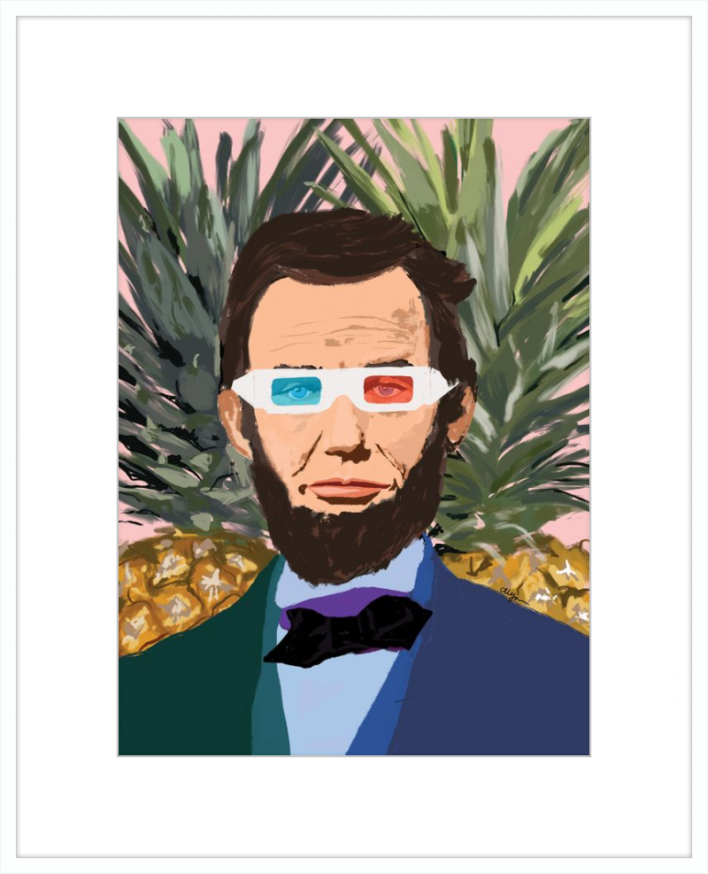 Abe 1