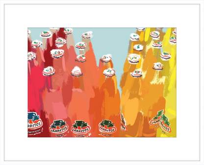 Jarritos