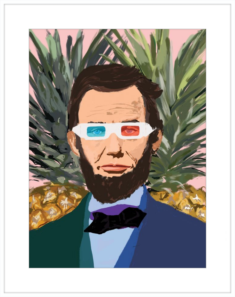 Abe 1