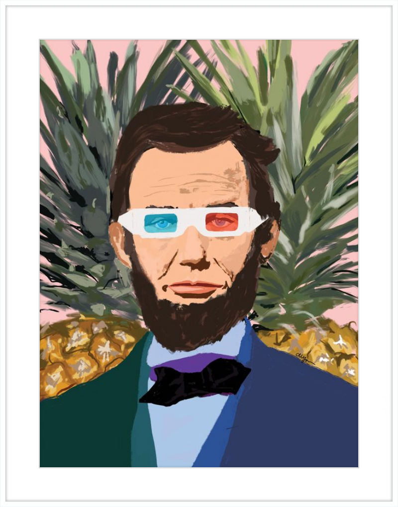 Abe 1