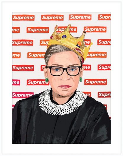 The Notorious RBG