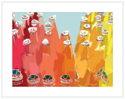 Jarritos