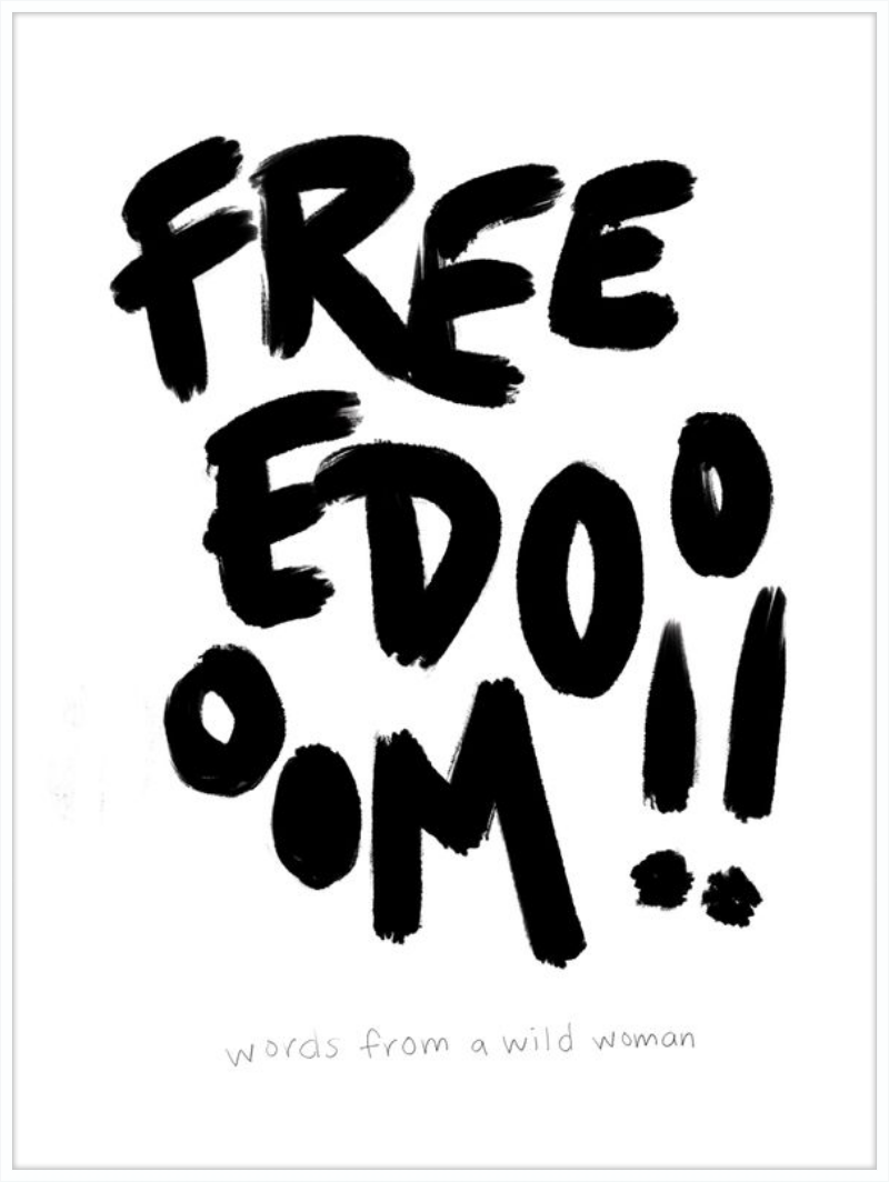 Freedom – ANNIESNAX