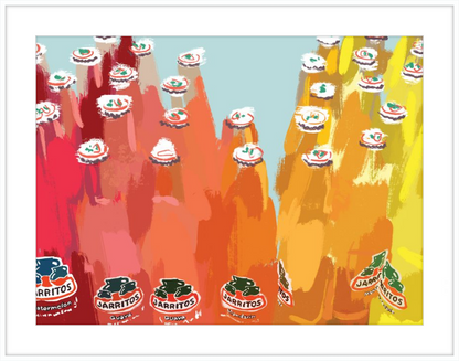 Jarritos