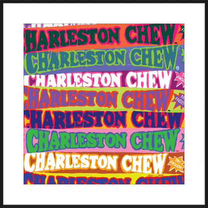 Charleston Chew