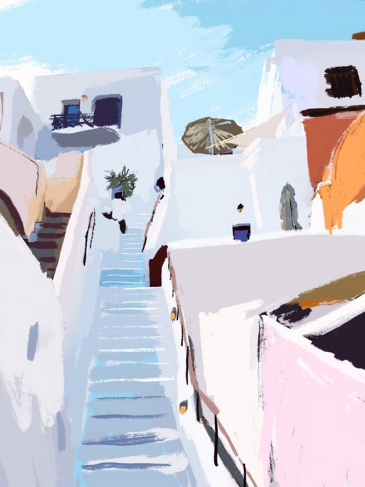 Santorini 1