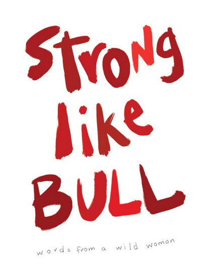 Strong like Bull