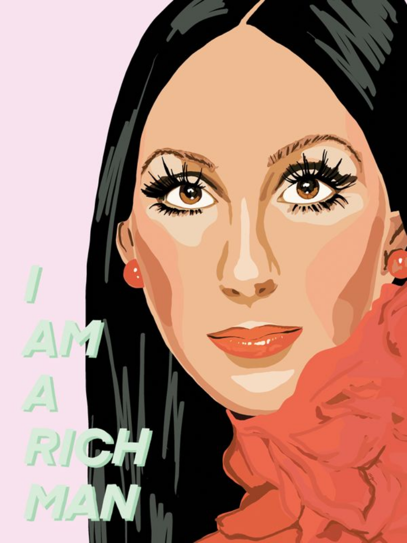 Cher 1