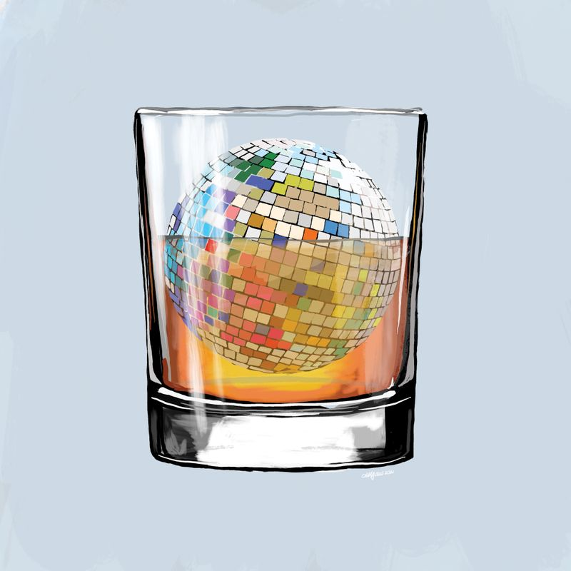 Disco Whiskey