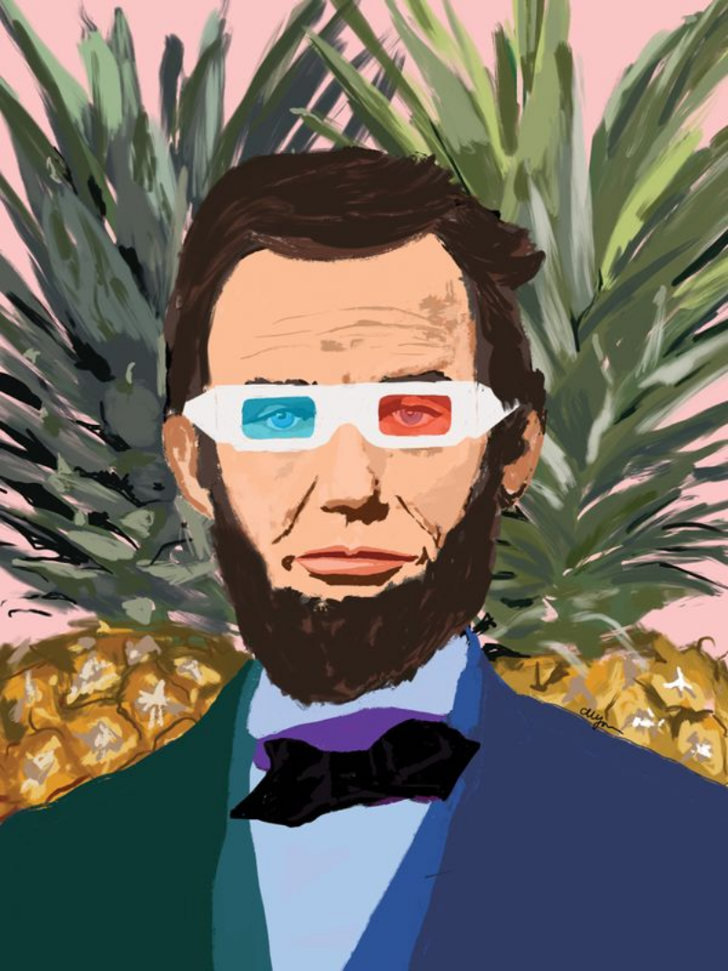 Abe 1