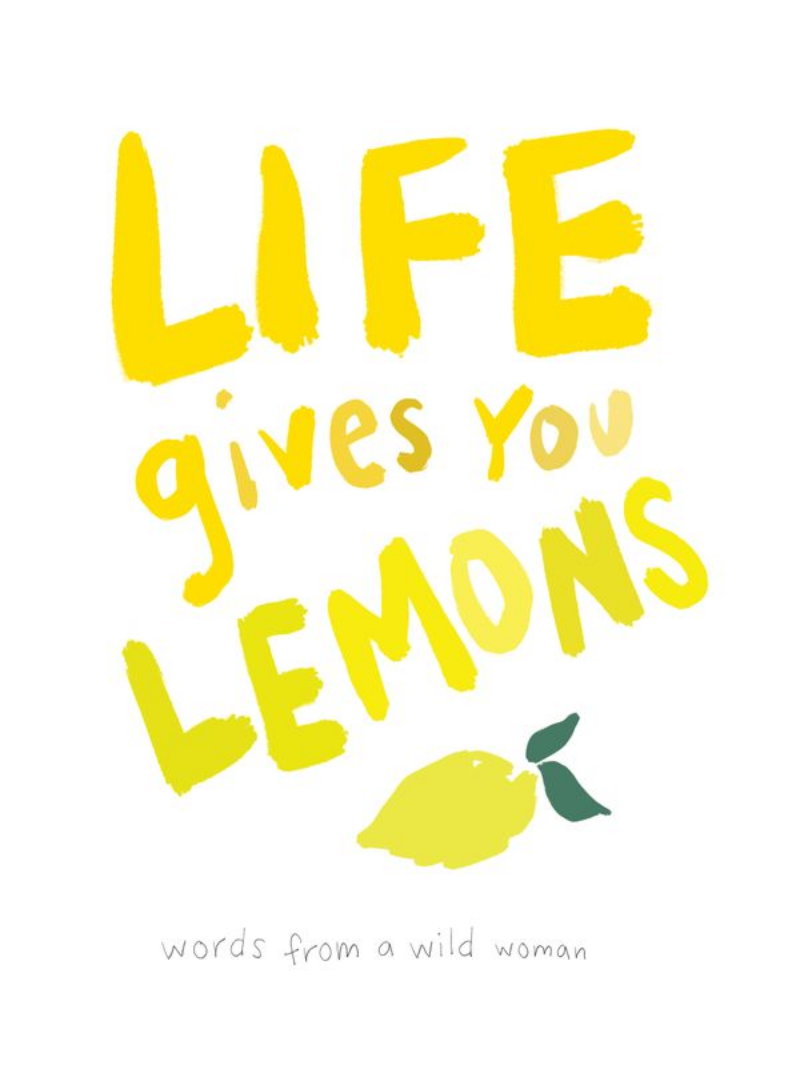 Lemons