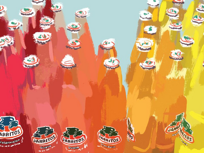 Jarritos