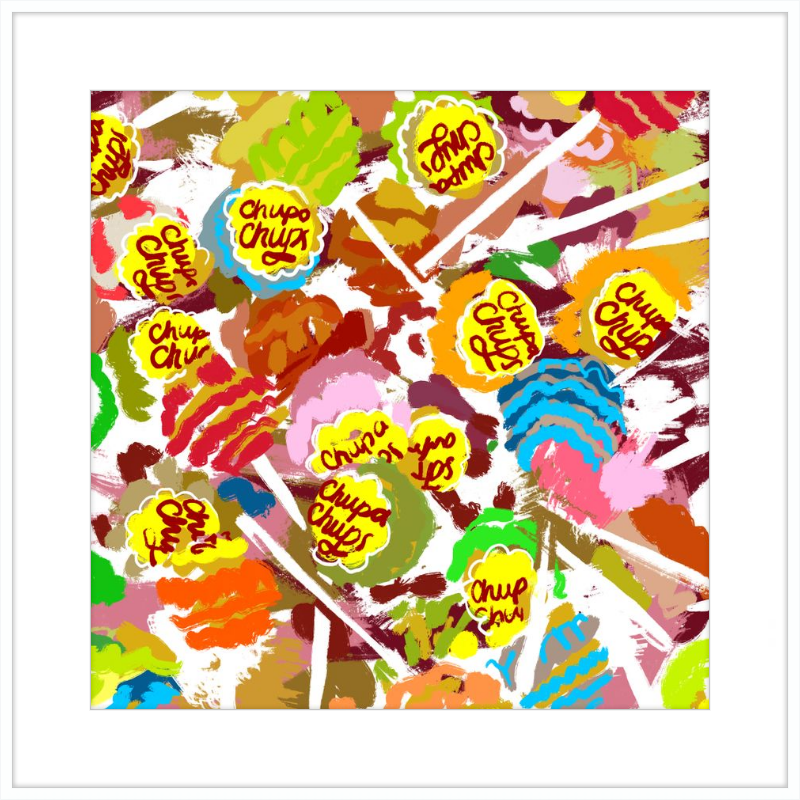 Chupa Chups
