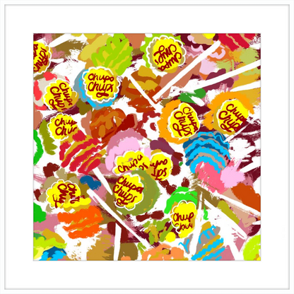 Chupa Chups