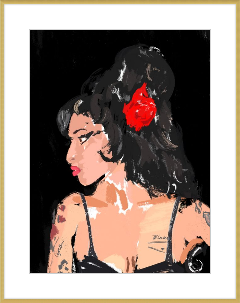 Amy 1