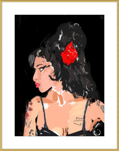 Amy 1
