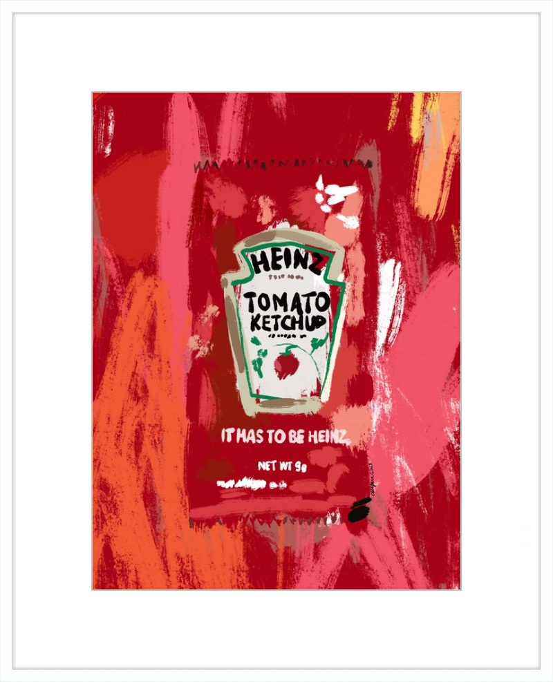 Ketchup