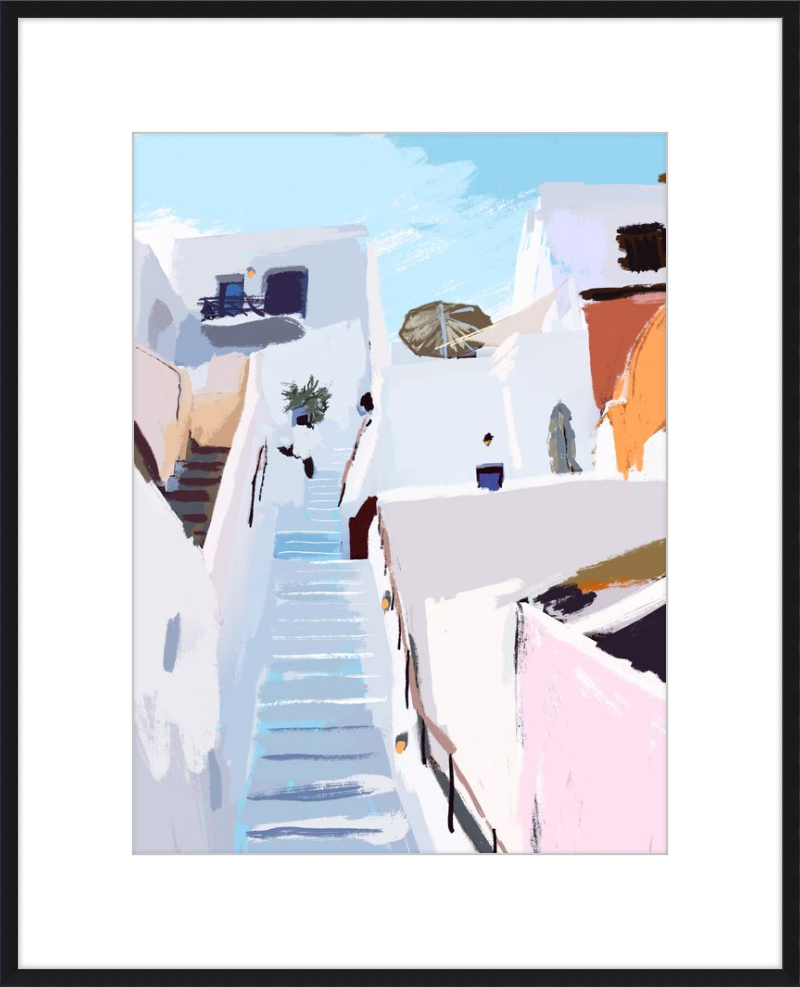 Santorini 1