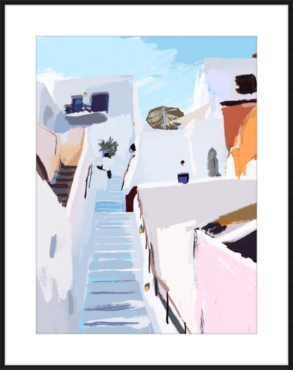 Santorini 1