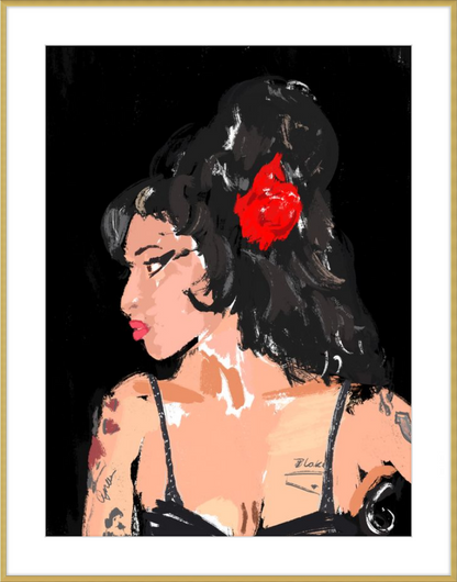 Amy 1