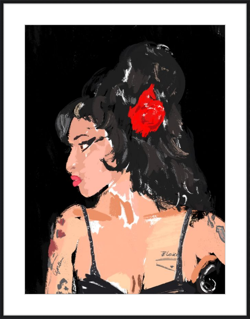 Amy 1