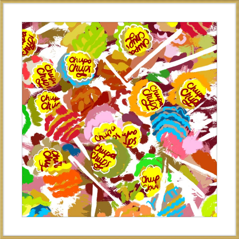 Chupa Chups