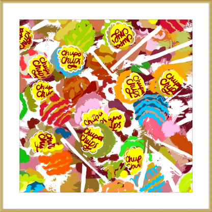 Chupa Chups