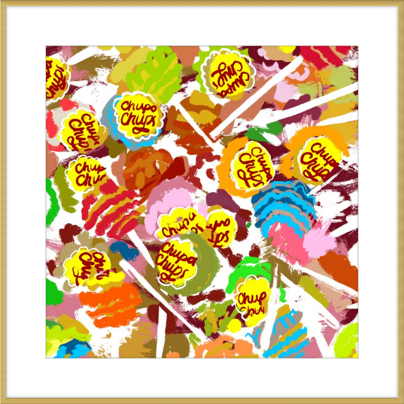 Chupa Chups