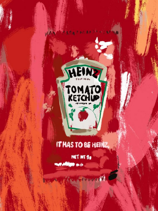 Ketchup