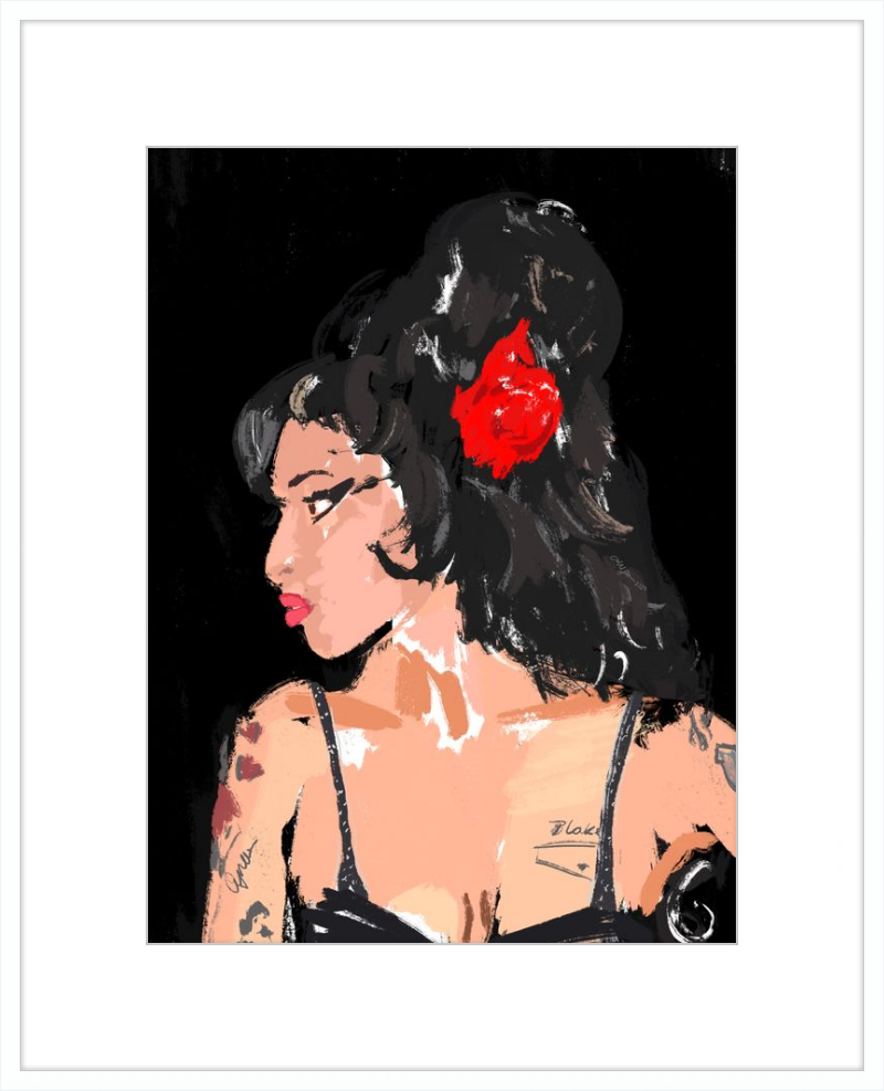 Amy 1