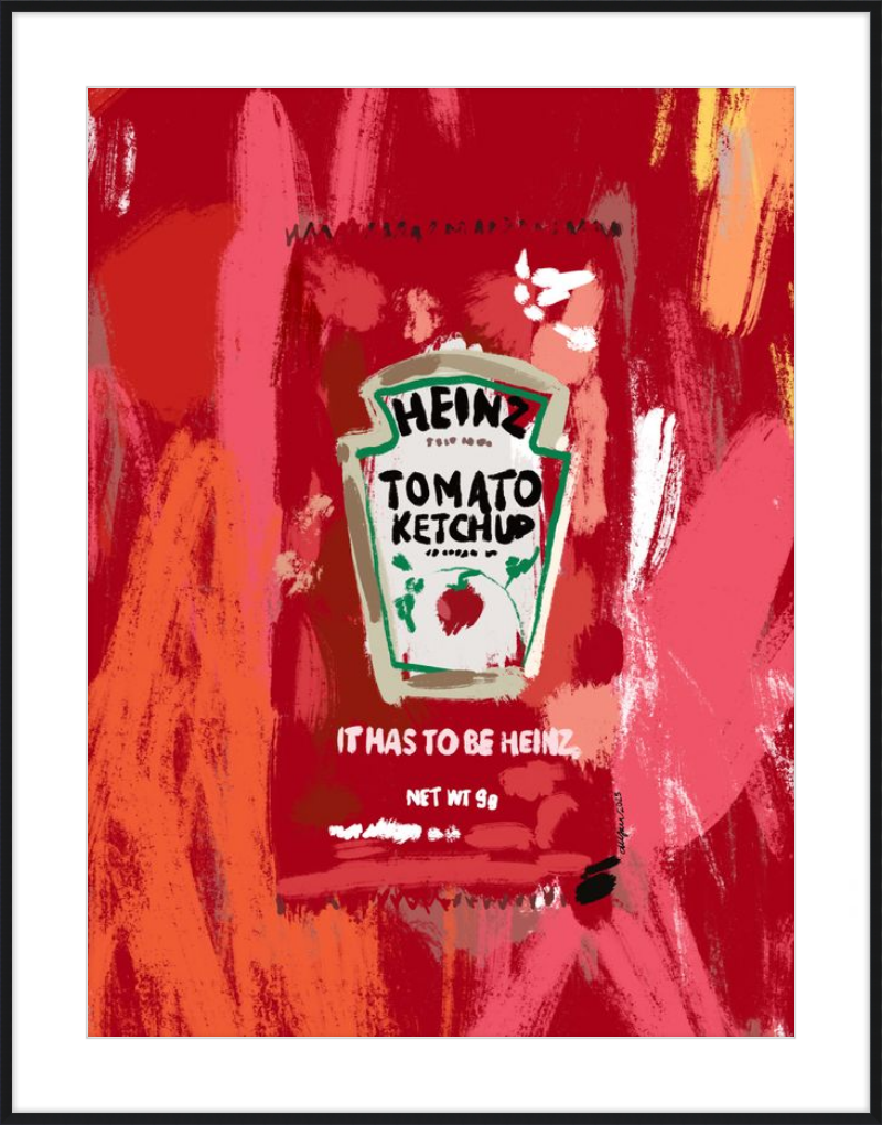 Ketchup