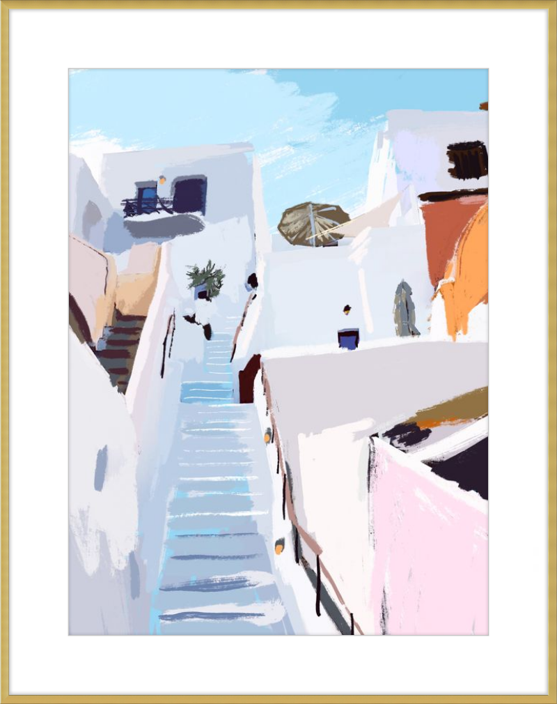 Santorini 1