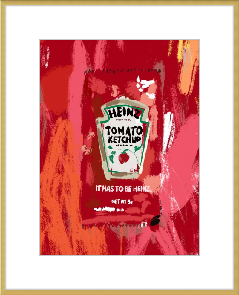 Ketchup